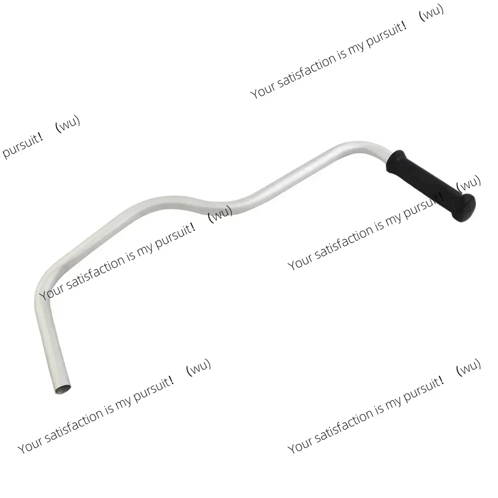 Metal Handlebar and Support for FS130 FS131 FS111 FS110 FS90 FS91 FS89 FS200 Compatible Trimmers Designed for Robust Outdoor Use