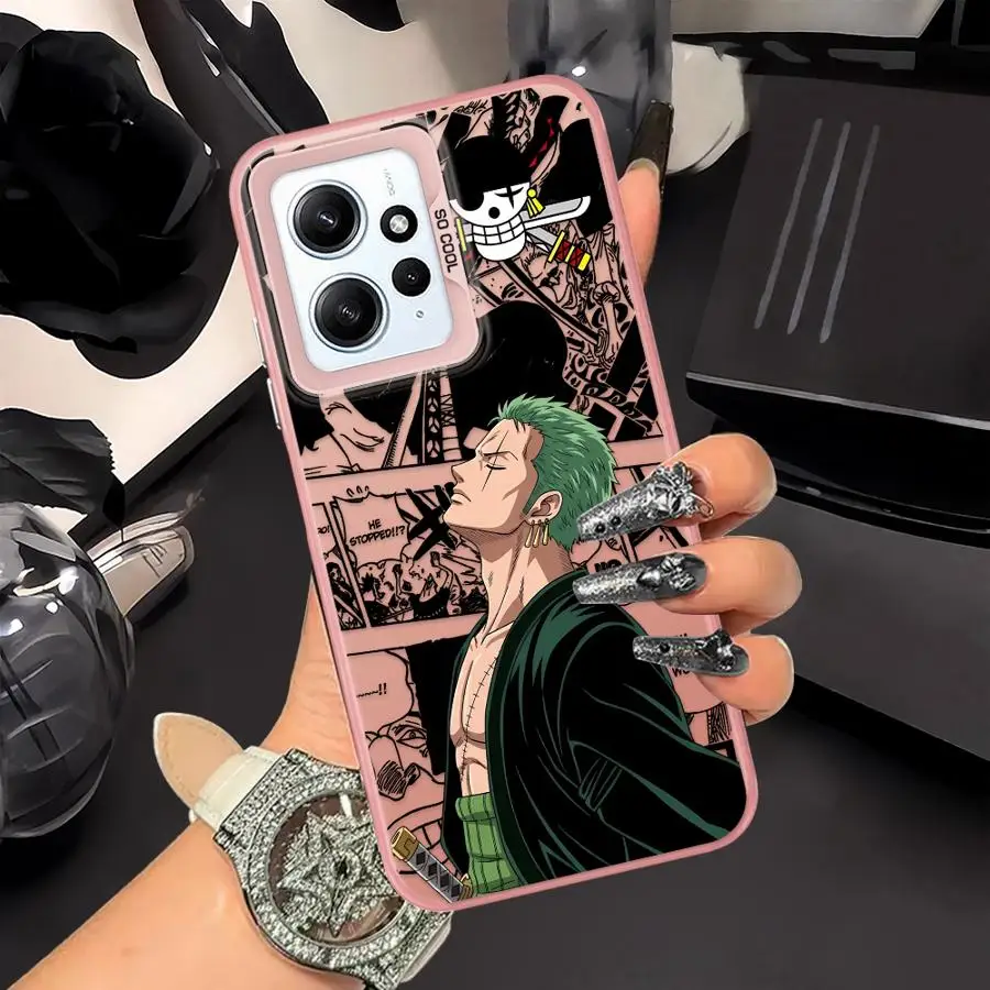 Phone Cover Case Fo…