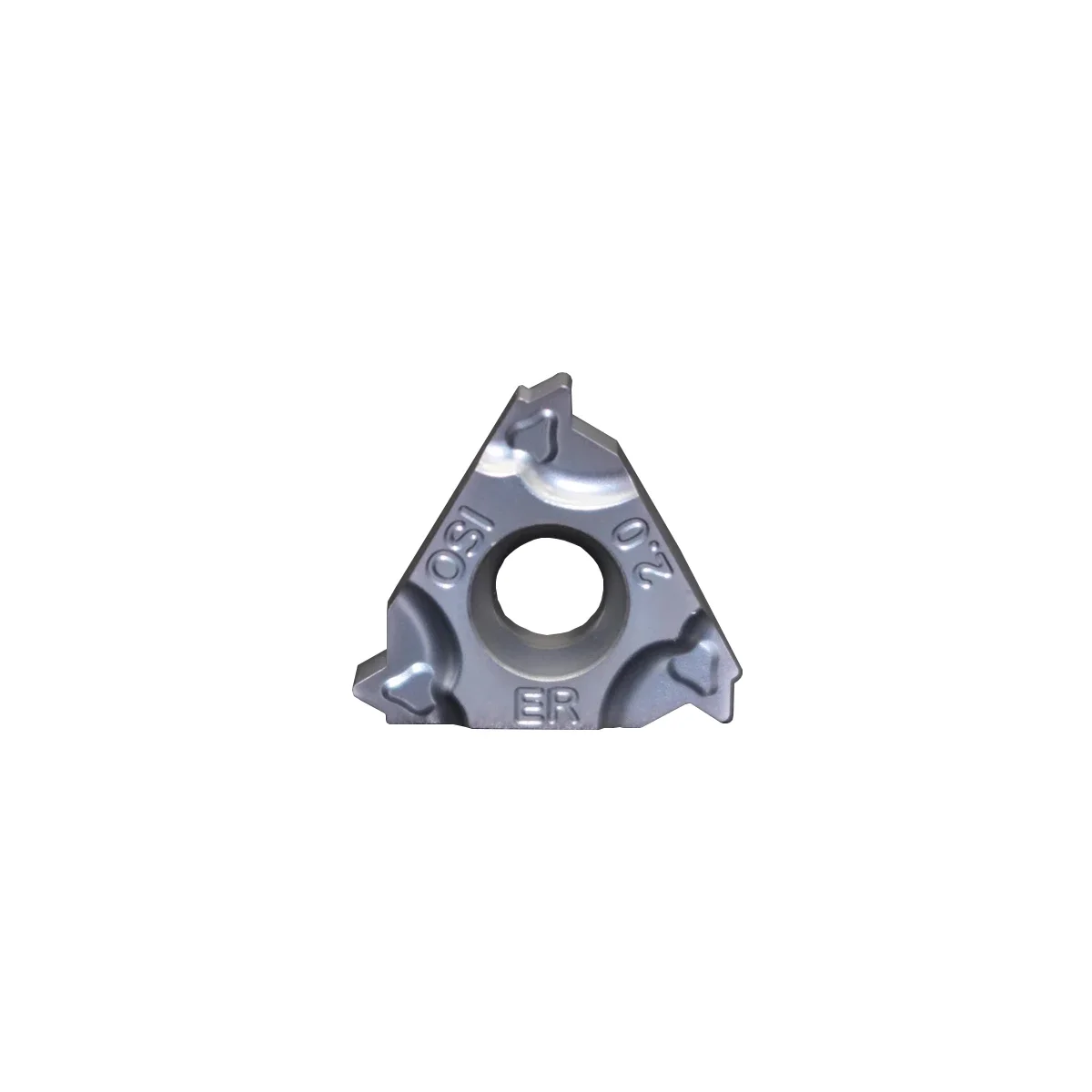 Korea KPOP Original 16IR 16ER AG60 G60 A60 -S KP930 Treading Inserts Internal And External Thread Blade