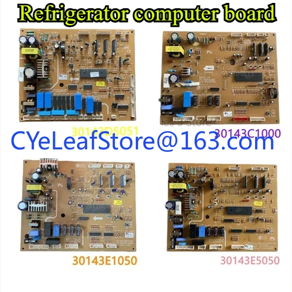 90% refrigerator computer board 30143E5050 30143B4001 30143D5051 30143E1050 FRU-543 30143D5050 BSS-540E 30143E3150 30143E4150