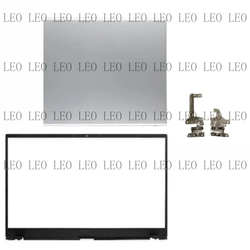 MY New For Vivobook X512 X512FA X512DA X512UA X512UB F512UA F512D F512 F512F Top Case LCD Back Cover A Shell/Front Bezel/Hinge