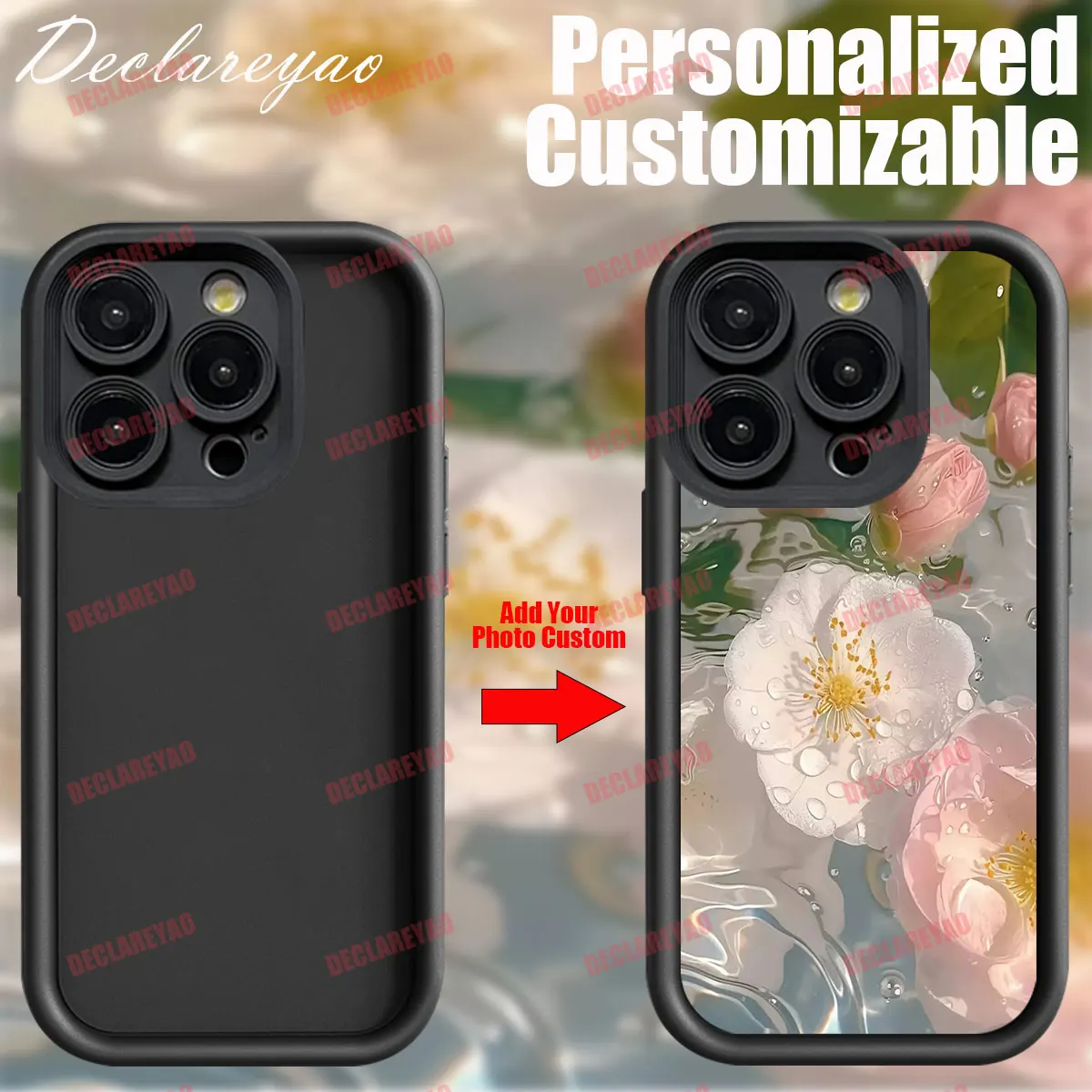 Personalized Diy Cu… - image