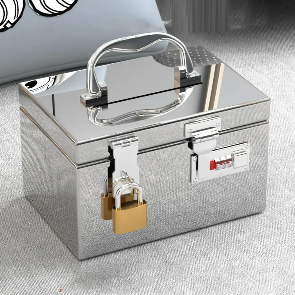 Stainless Steel Ban…