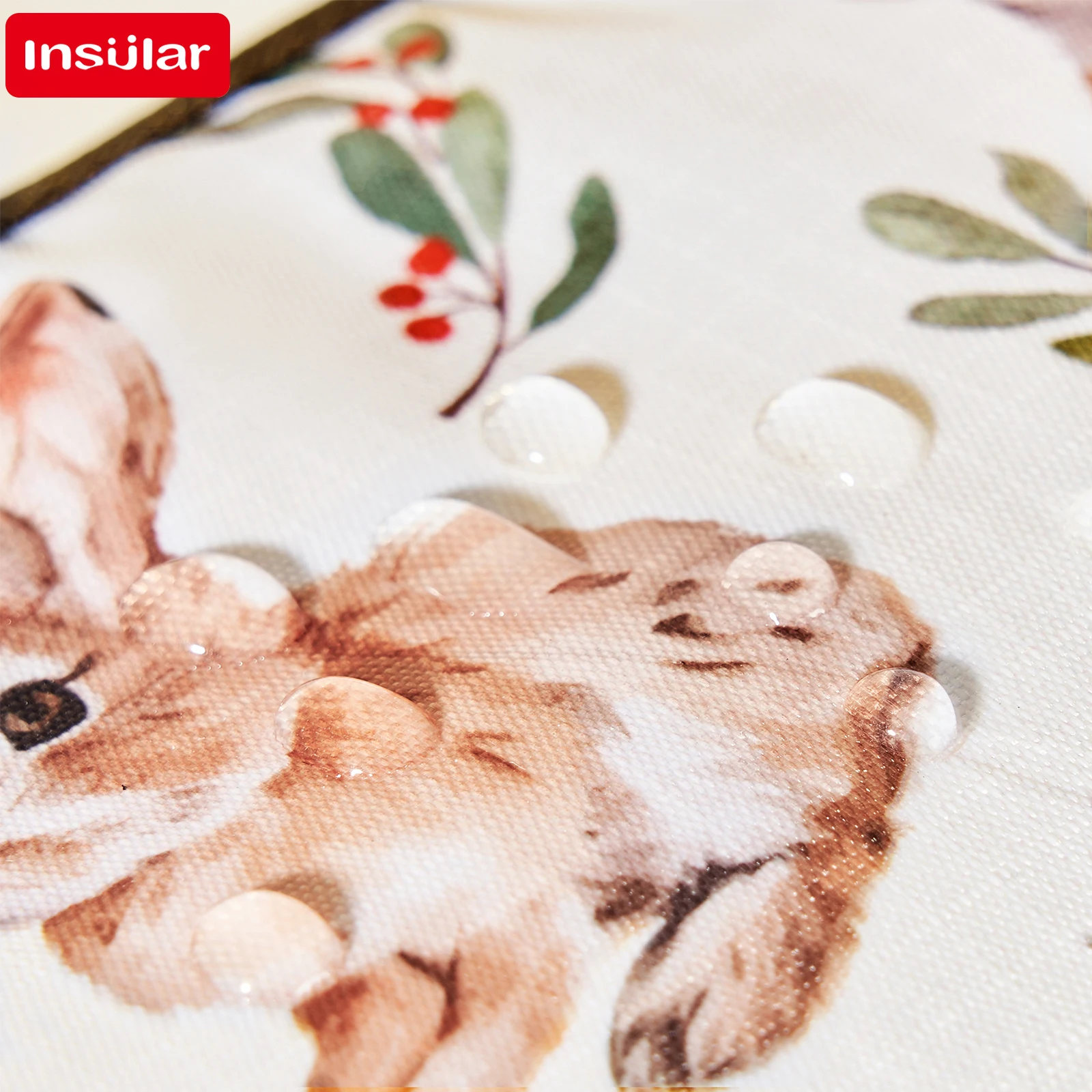 Borse per mamma INSOLARI Pacchetti per pannolini per bambini a tracolla singola da donna Pacchetti da viaggio per maternità Multifunzionale impermeabile