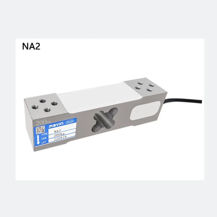 NA2 Weighing Sensor Taiwan Mavin Single Point Sensor Stand Sensor