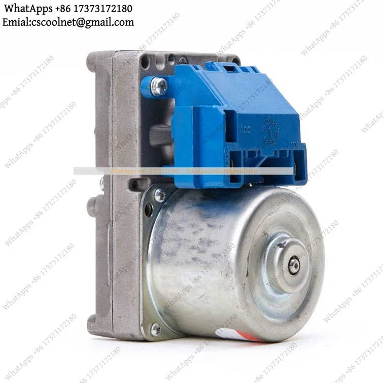 k06 64/65TYD Gear Reduction Motor Pellet Stove Feed Ash Removal Motor for Blue Charcoal Round Table Heating Furnace