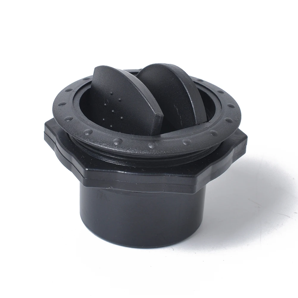 4 قطعة مكيف هواء سيارة تنفيس المخرج 60 مللي متر 2.35 بوصة سيارة حافلة تنفيس لوحة القيادة تكييف الهواء منحرف استبدال الملحقات #5