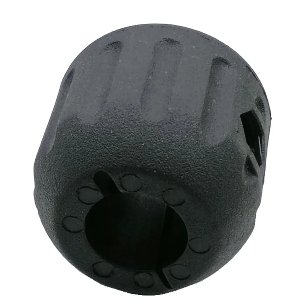 Black Rubber Table Saw Feet Stand Replacement Part 5140032-87 For DW745 DW7440RS DWE7480 DE7400 Power Tool Accessories