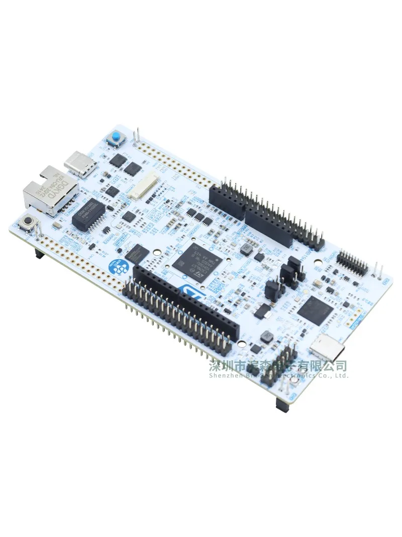 NUCLEO-N657X0-Q STM32 Nucleo-144 Development Board ARDUINO Uno V3 Kit