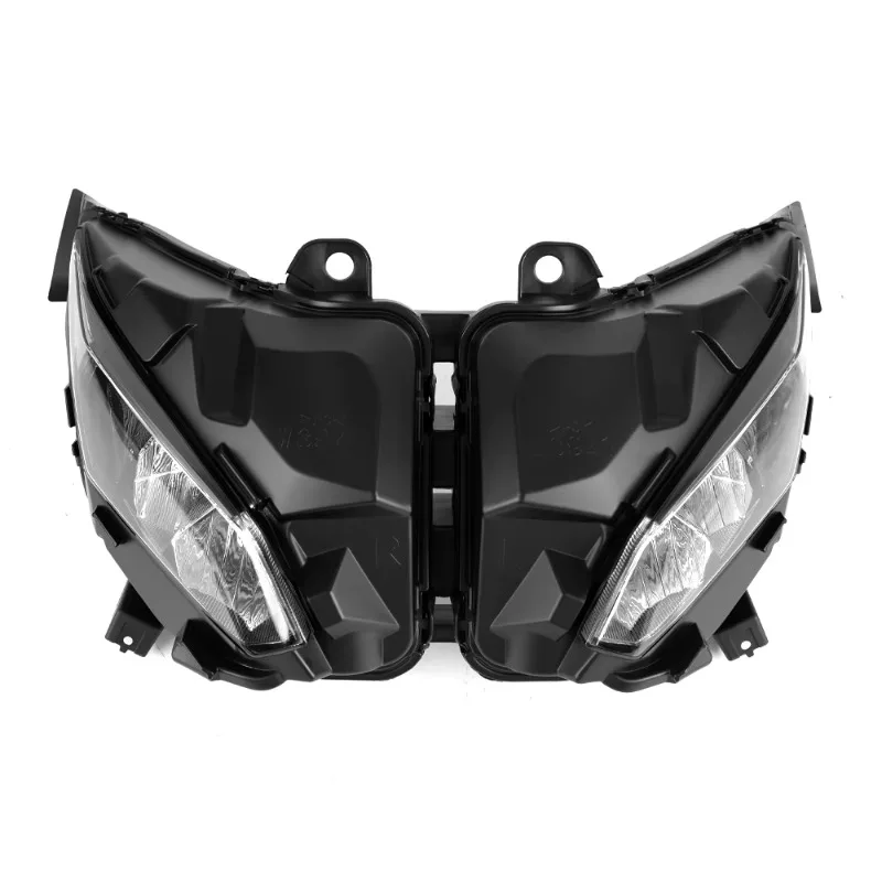 

for xadv750 Motorcycle accessories Front led headlights Assembly head lamp xadv 750 head lights Headlamps