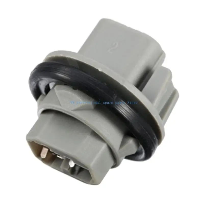 41XA Vehicle Specific Lamp Socket ABS Material Direct Fit For Numerous Models