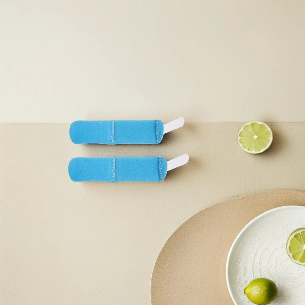 

Набор из 4 регулируемых идентификационных браслетов-губок для младенцев, медицинские браслеты для новорожденных, браслеты безопасности для детей