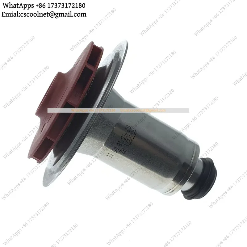 Gas Boiler Circulation Pump Motor Rotor Impeller Compatible With Wilo 63W-83W Universal Parts