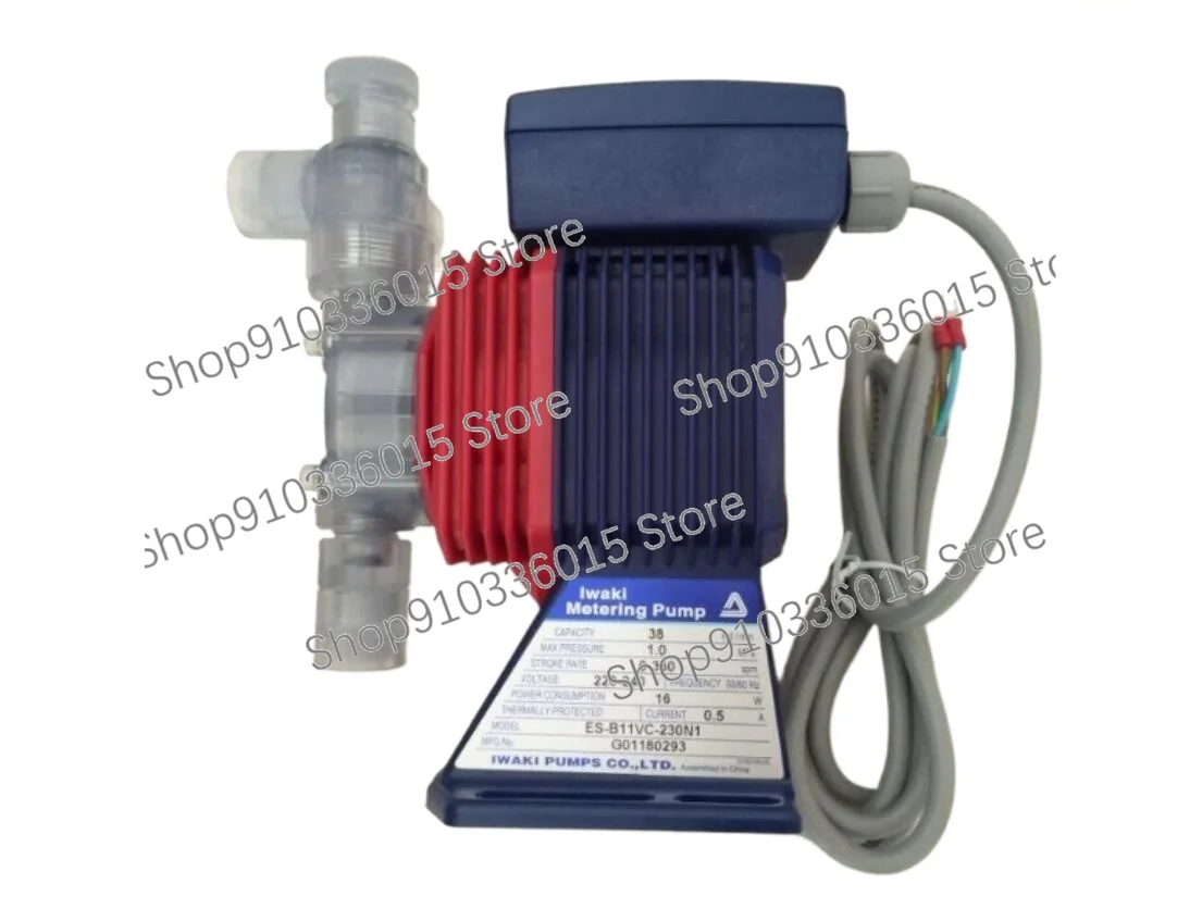 ES-B11VC-230N1 Quantitative Pump, Electromagnetic Pump Imported