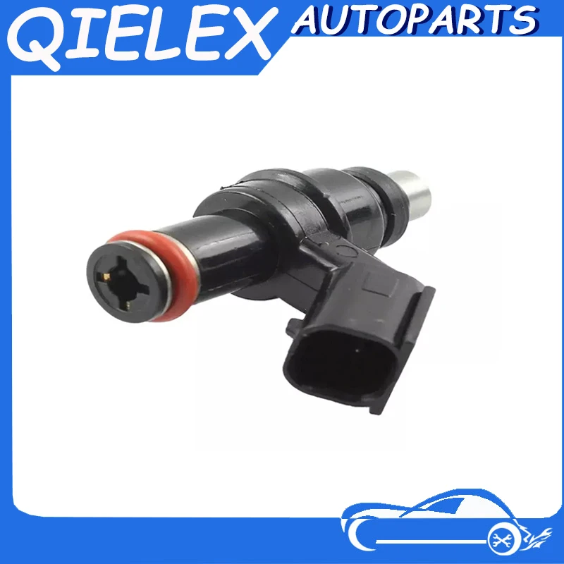 15710-33H00 1571033H00 High quality Auto Parts Fuel Injector for Suzuki King Quad 400 LT-A400 LT-F400 2008-2013 15710-33H00