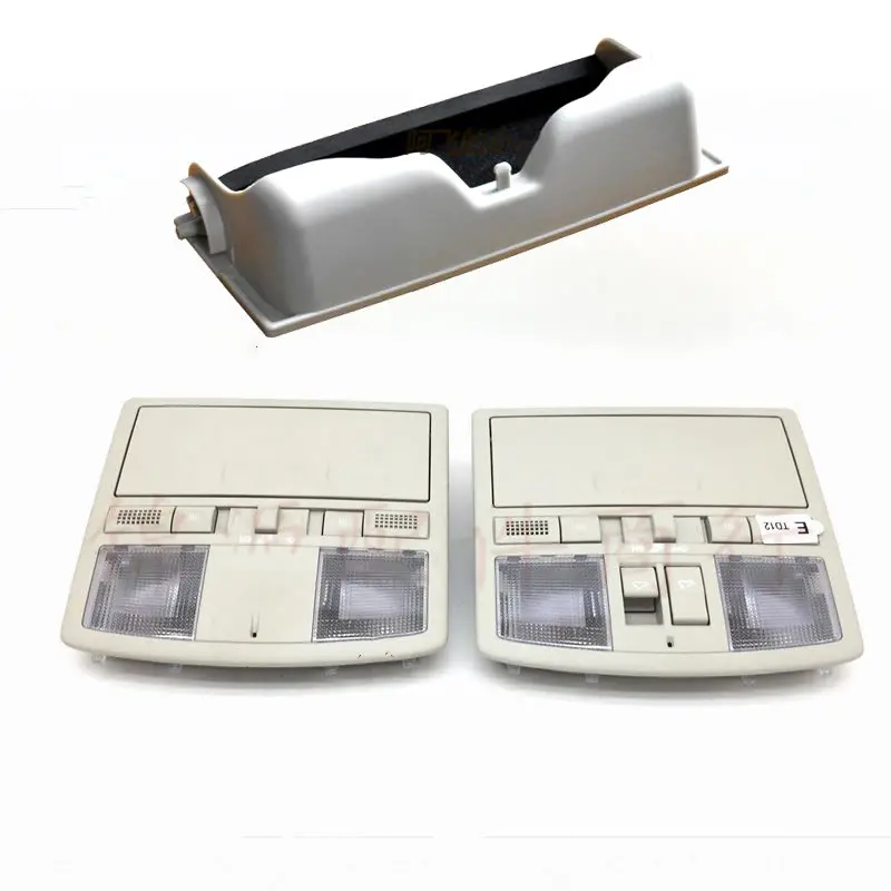 This is the original Car indoor reading light For Mazda 6 GH 07-12 Car Interior  Overhead Reading Lamp Light glasses case