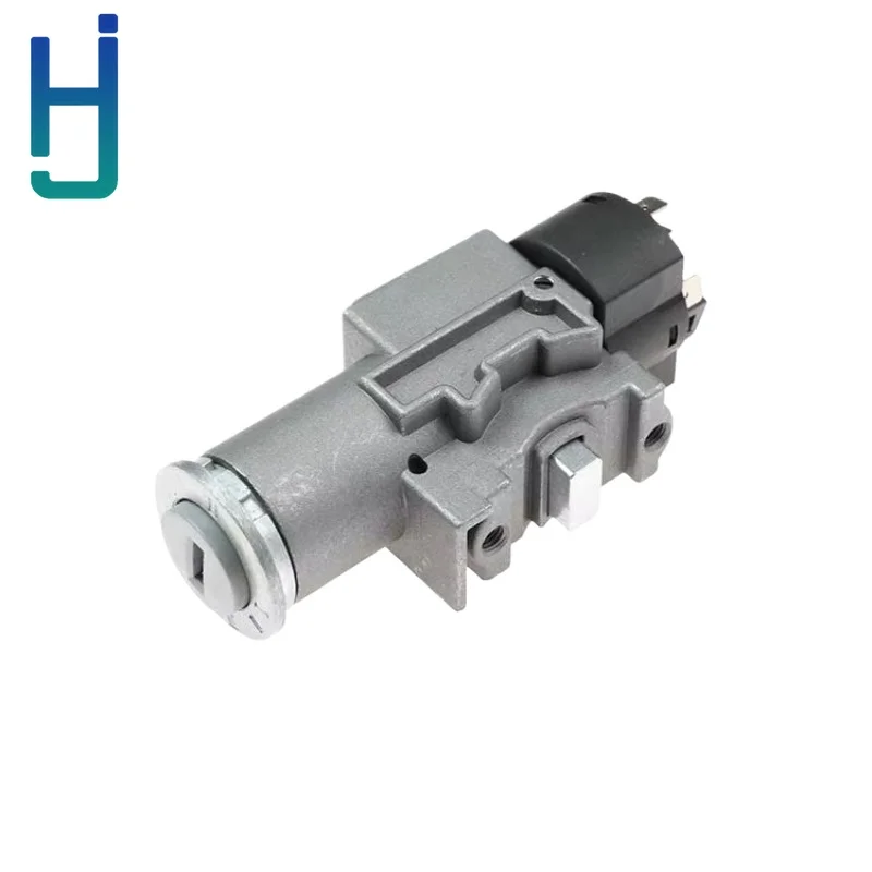 93741068 Lgnition Switch With Key Cylinder for Chevrolet Matiz