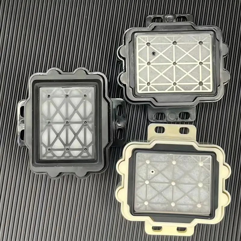 DX5 Captop Head Cap…