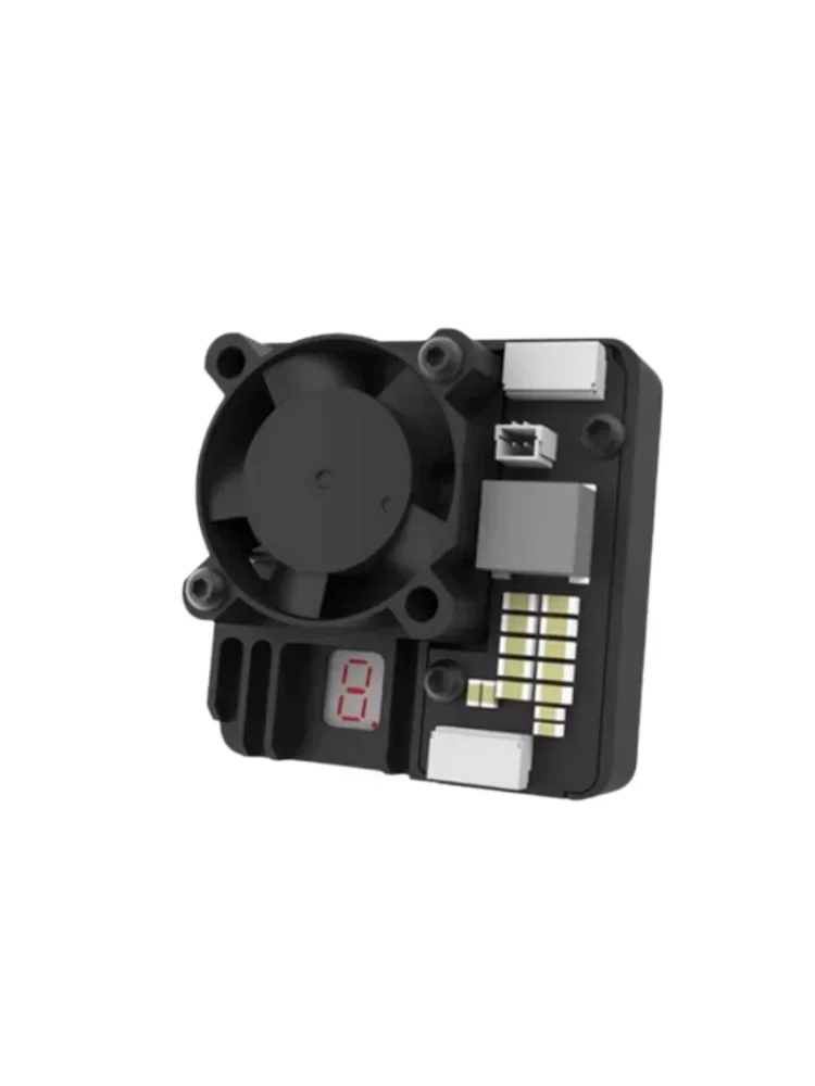 SKYZONE VT1225 1.2G 2.5W VTX - ตัวเครื่อง CNC, กำลังไฟ 4 ระดับ, ระบบ IRC Tramp Analog สำหรับ FPV