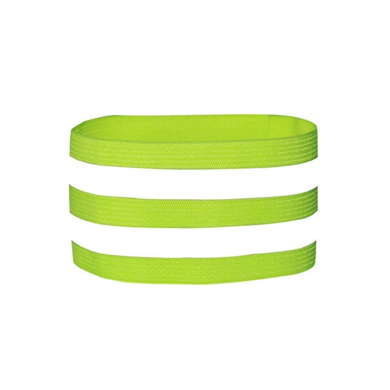 Reflective Bands for Arm/Wrist/Leg High Visibility Reflective Running Gear