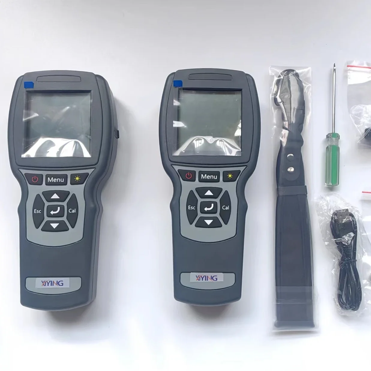 Portable Sensors to Reading Parameters Dissolved Oxy gen SENSOR for Fish Tanks