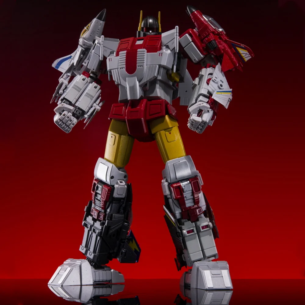 Zetaトランスフォーマルアクションフィギュア,ZC-06プシベリボルト