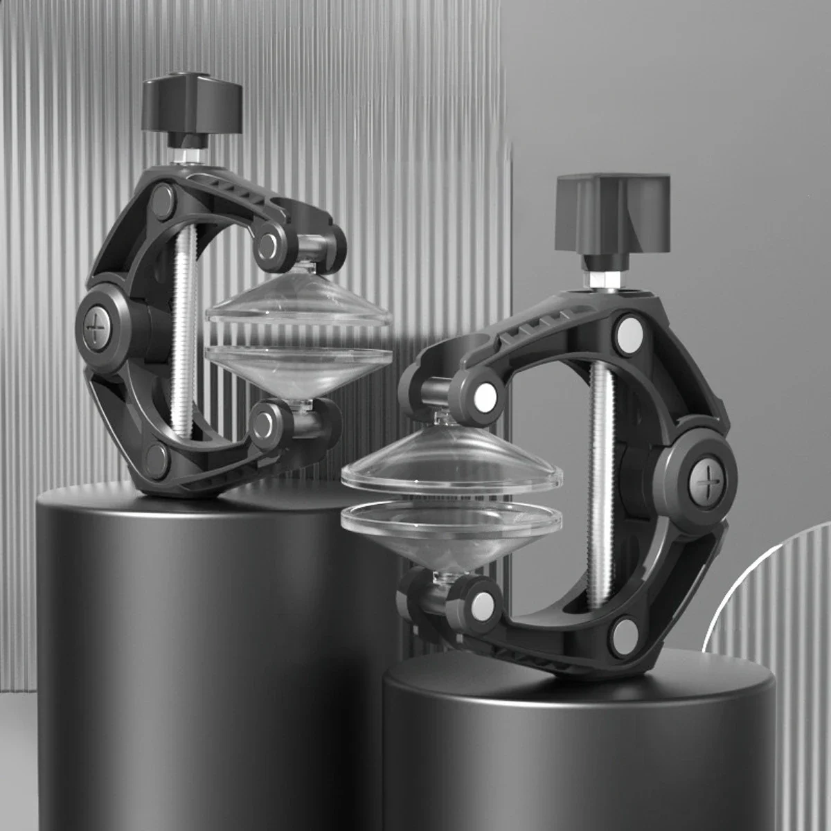 ​ Strumento di apertura dello schermo LCD pratico e sicuro, forte aspirazione, schermi del telefono, smontare per tablet, telefoni cellulari, riparazioni elettroniche, facile