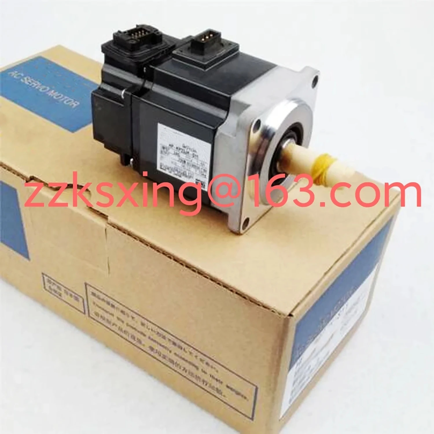 

Brand New Original Servo Motor HG-MR23K