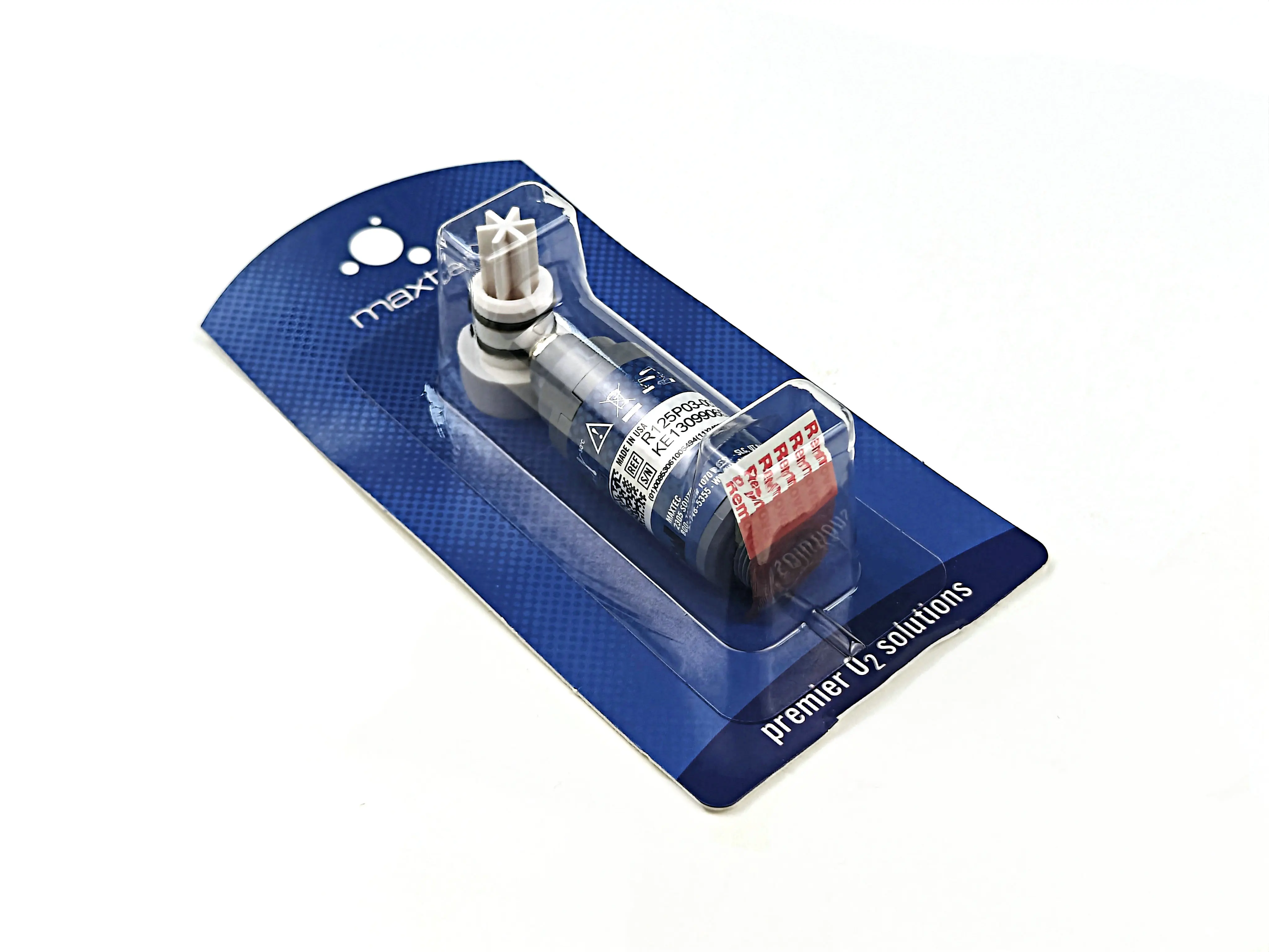 MAX-250E Maxtec O2 Cell for Newport CE Certified Class II Medical Device