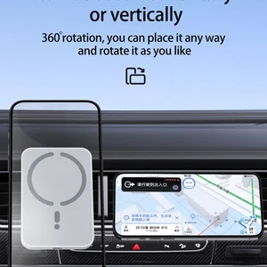 7 Hauptverkaufsladegerät für Induktion 15W - №2