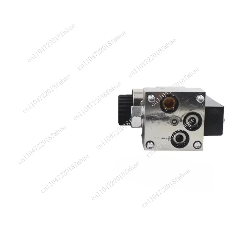 Hydraulic System Parts HY63Y-RP 23QDF6B 31.5E 4WE6J DC24V Replacement Kit
