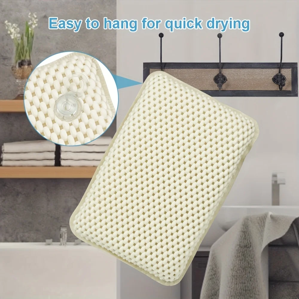 Thumbnail 2 - #32 Best Bath Pillows to Buy In 2026