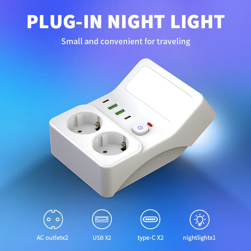 #55 Best Power Strips & Surge Suppressors to Buy In 2026