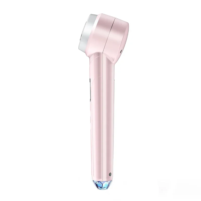 New Arrival 4 In 1  EMS Facial Massager RF Face Lifting Beauty Instrument