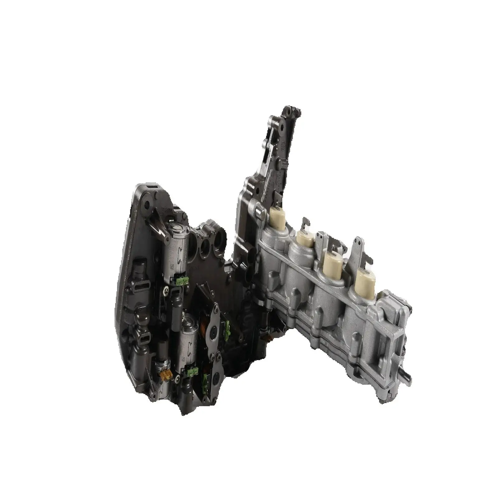 

1PC 0B5 DL501 7 Speed Transmission Valve Body Solenoids FOR Audi A4 A5 A6 A7 Q5 FOR Porsche Macan Spare Parts