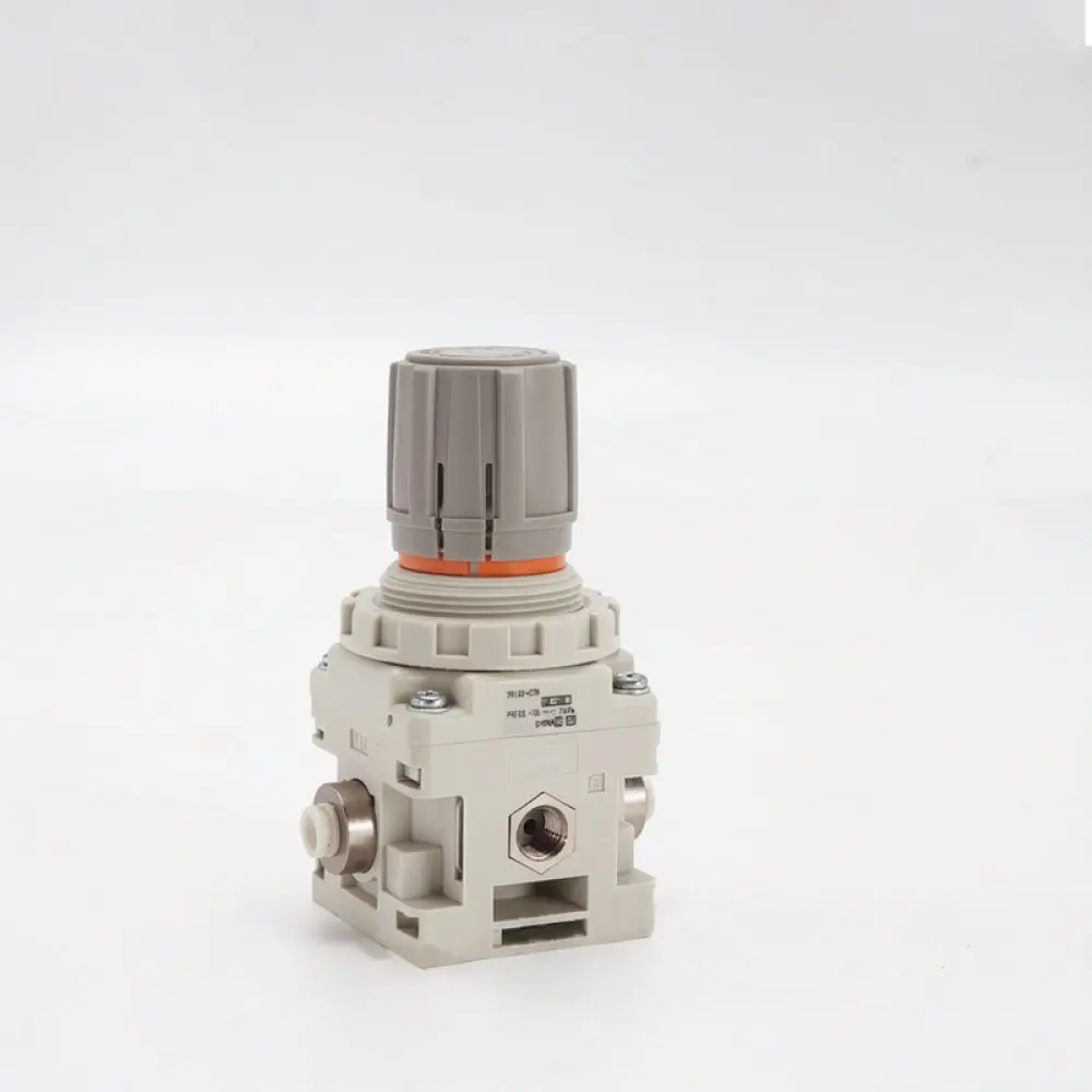 Vacuum Regulator Valve For IRV10 IRV20 Series Precision Negative Pressure Controller Industrial Pneumatic System Supply Device