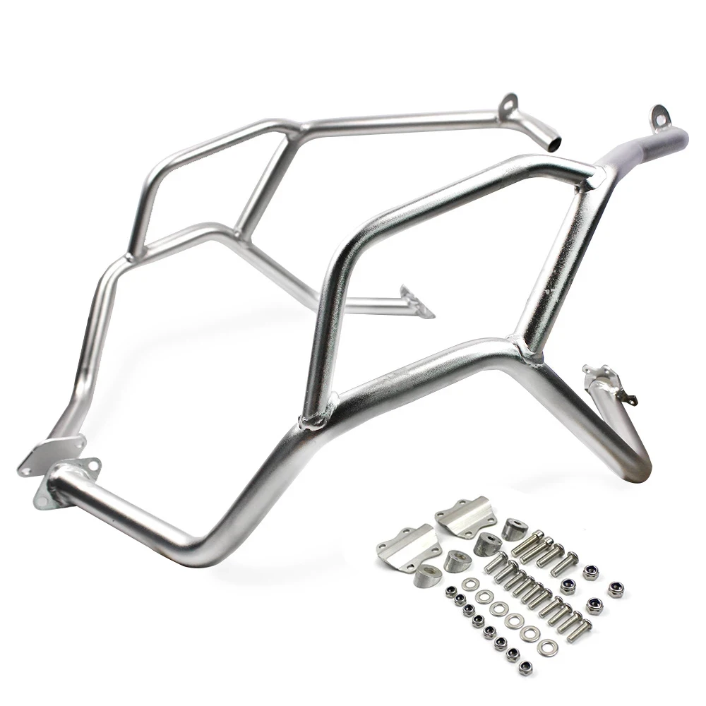 OEM/ODM - BM F800GS F700GS F650GS 2008-2017 Motorcycle Engine Cover/Guardrail/Protective Bar/Bumper Bar