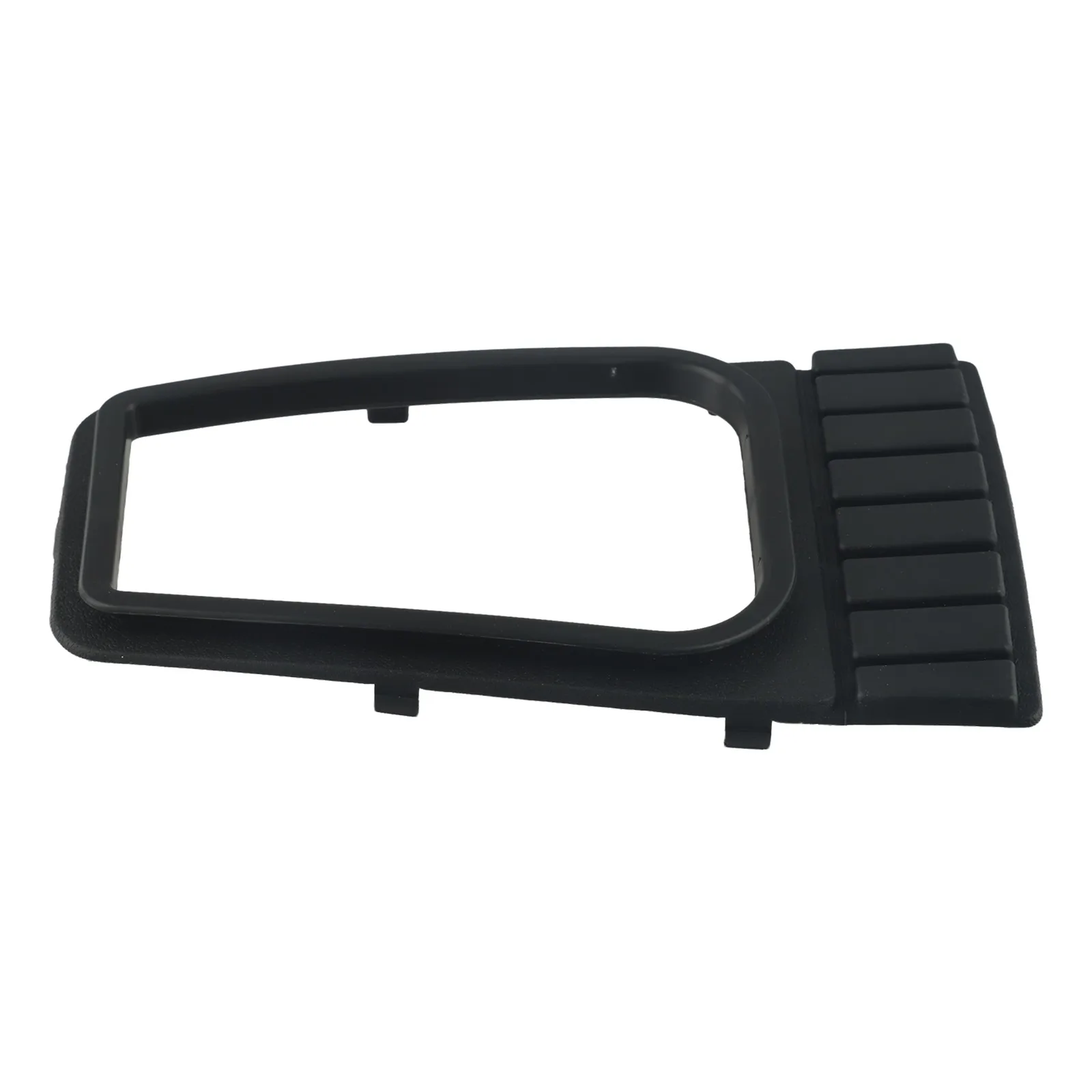

For GOLF MK2 II Console Gear Cover Gear Shift Gaiter Boot Car Interior Upgrade Easy Installation High Reliability