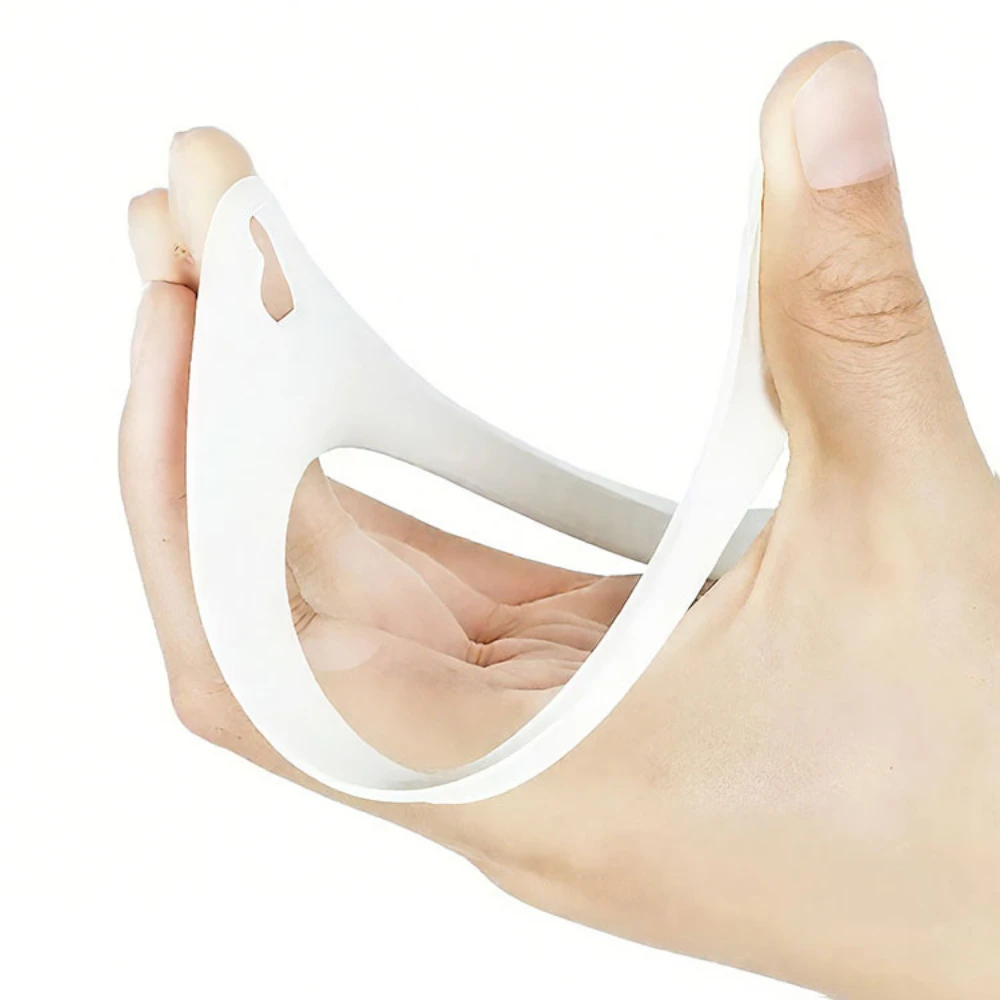 62/72/82/90mm Ostomy Surgery Bag Reinforcement Stoma Leak-Proof Stool Bag Stoma Belt Fixed Ring Buckle Style Accessories