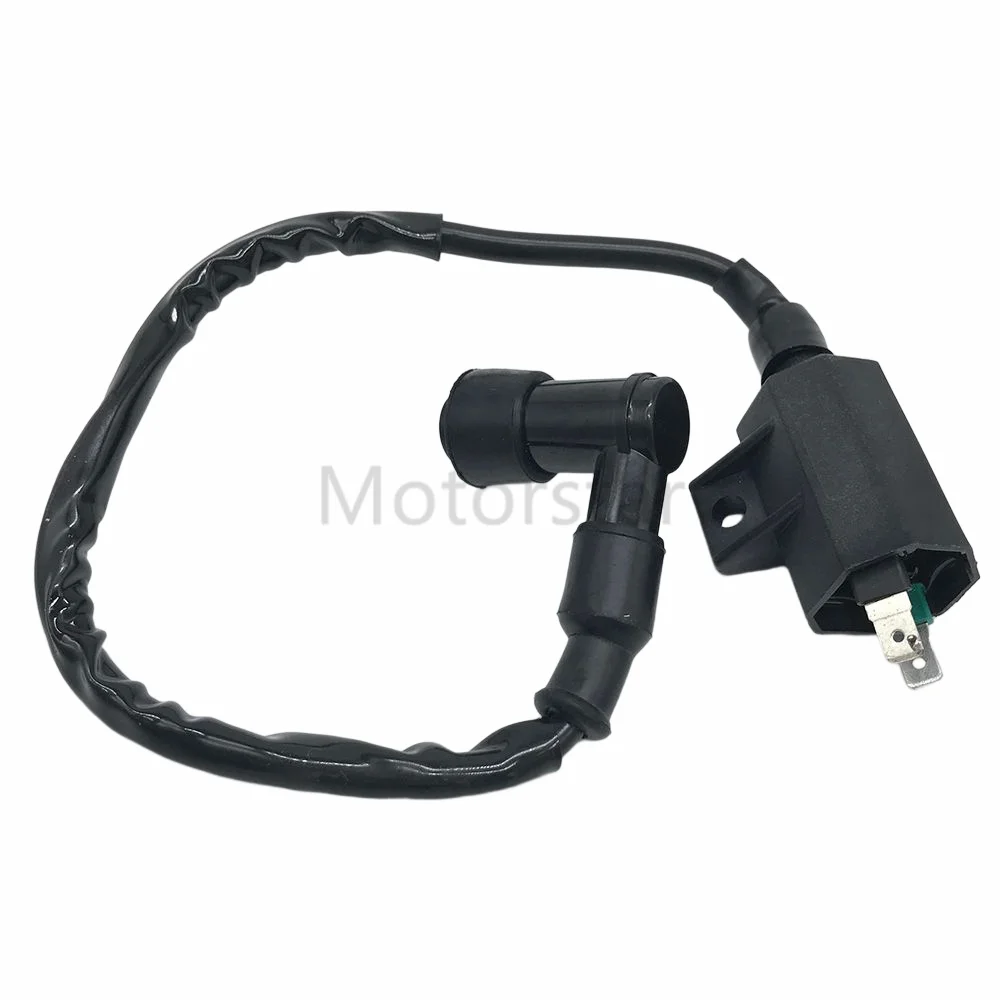 For Kawasaki Bayou KLF 220 250 400 Prairie KVF 300 360 400 CC ATV Ignition Coil