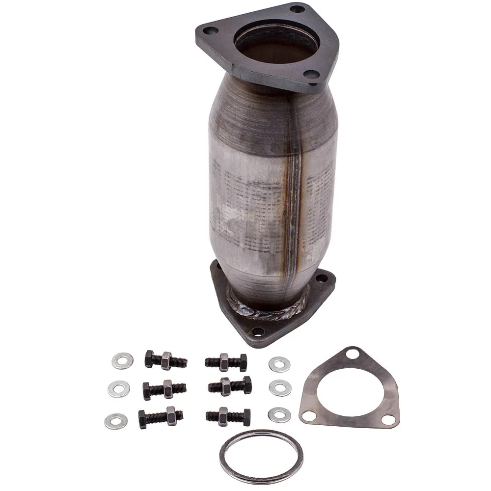 

Rear Exhaust Catalytic Converter for Honda Pilot 3.5L 2005-2008 EPA Approved New