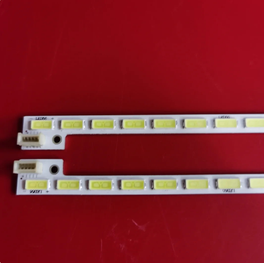 LED Backlight strip For LE46A900P 46PFL5721/T3 LED46A4000iv 74.46T14.001-3-DX1 Screen T460HVD01.0 STA460A85 STA460A90 STA460A90