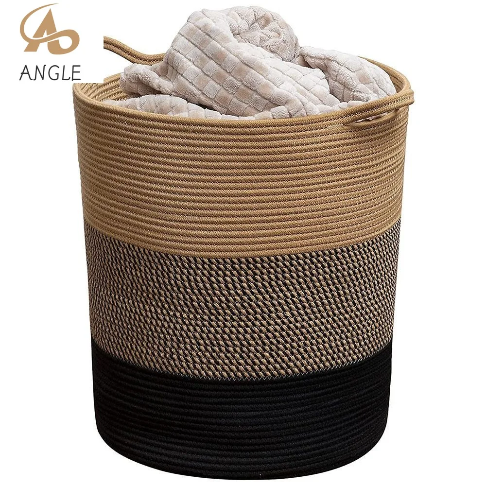 #68 Laundry Baskets Discount Picks