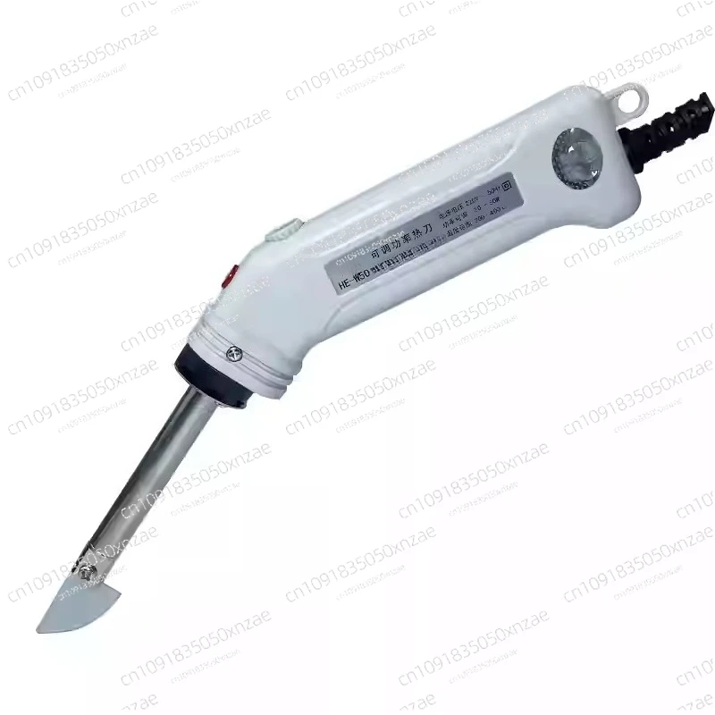Foam Cutter Electric Hot Knife Thermal Cutter Hand Held Heat Cutting Machine Foam Cutting Tools For DIY Cutting Tools