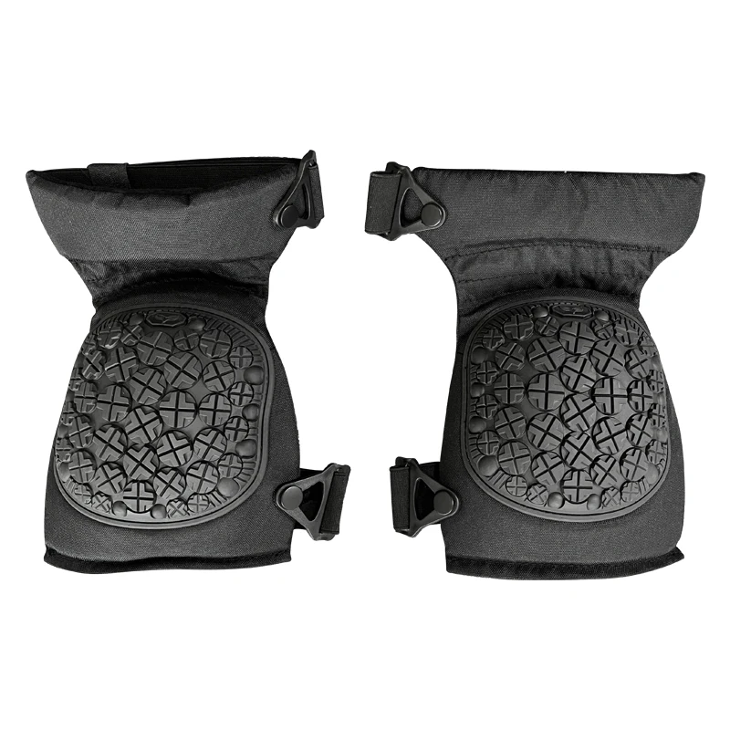 Hot Sale Outdoor Sports Protection Safety Elbow and Knee Pads