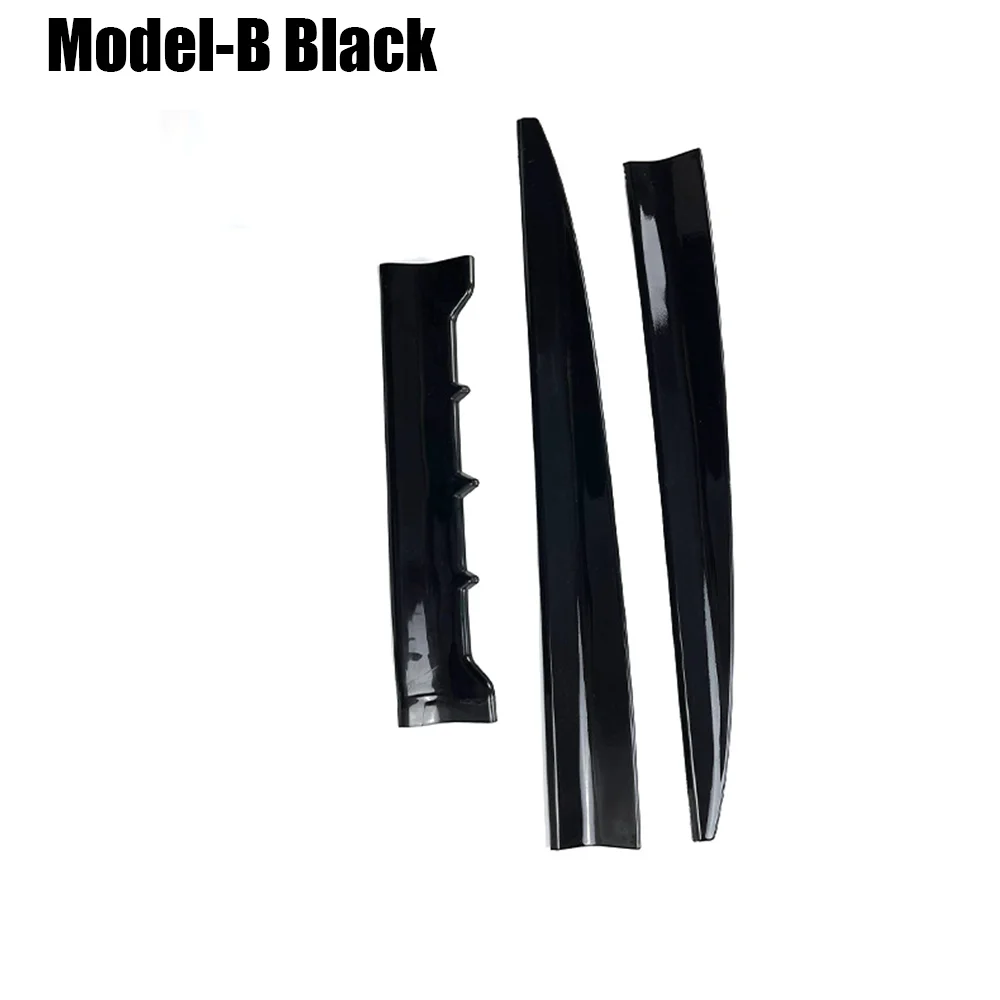 Model-B Black