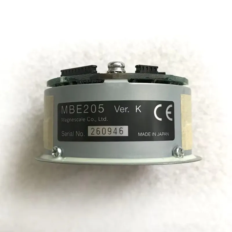 

BEST100% test Original MBE205 Spindle Motor Servo Encoder 1
