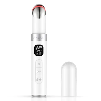 ANLAN Electric Eye Massager Microcurrent Skin Lifting Reduce Wrinkles Remove Dark Circles…
