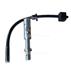 Oil Pump For Dolmar Makita PS34 PS340 PS341 PS390 PS400 PS411