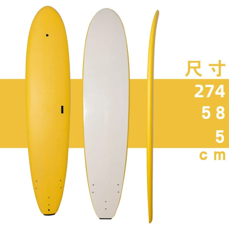 Water Sports EVA Surfboard Skateboarding Yacht Motorboat Beach Skateboard Ocean Beach